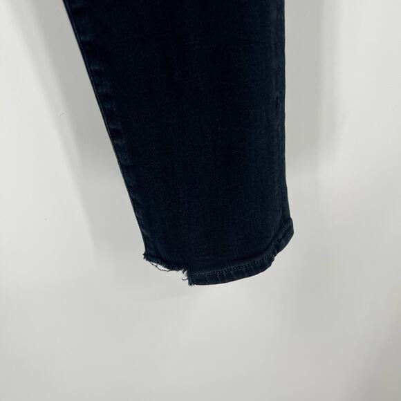 Citizens of Humanity COH Rocket Crop High Rise Skinny Jeans - Picture 5 of 9